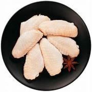 黄油鸡中翅-1000克（玉米鸡翅）