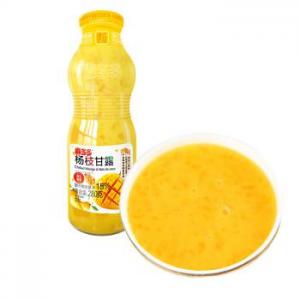 喜多多杨枝甘露 780克