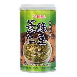 亲亲牌薏仁绿豆粥 320g
