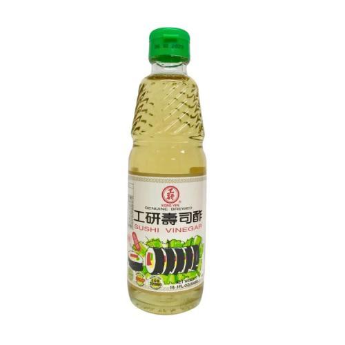 工研寿司醋 300ml