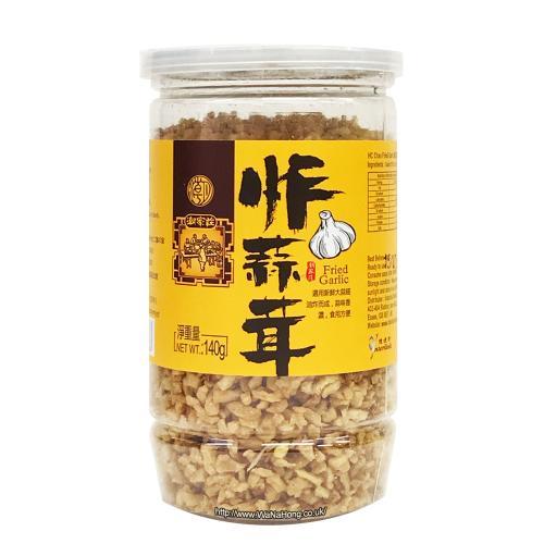 朝家庄炸蒜蓉