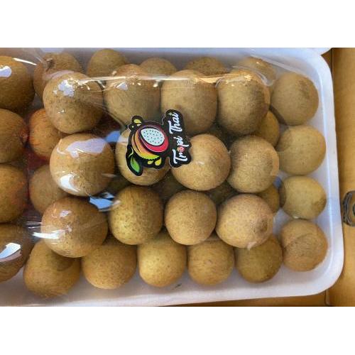 泰国空运龙眼（500g）