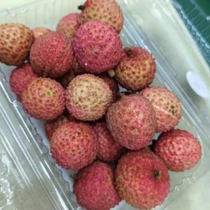 桂味荔枝 450 克