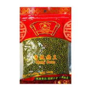 正丰绿豆400g