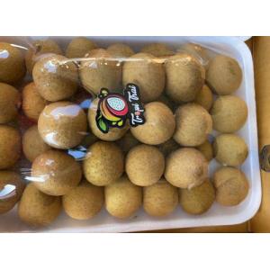 泰国空运龙眼（500g）
