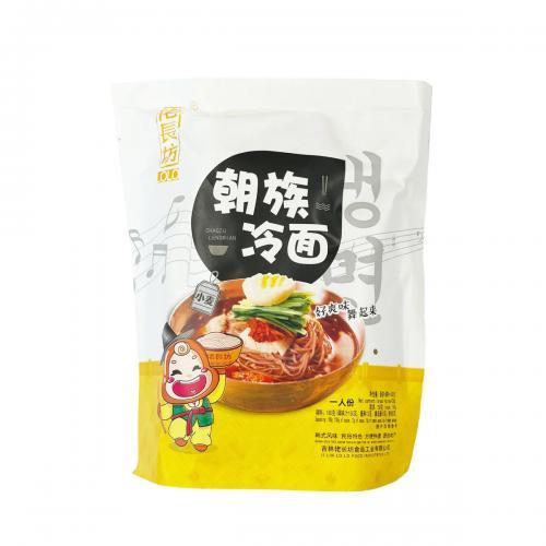 佬厂坊朝族冷面 小麦 330克
