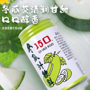 巧口 冬瓜茶 310ml