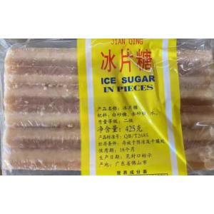 健庆 冰片糖 425克