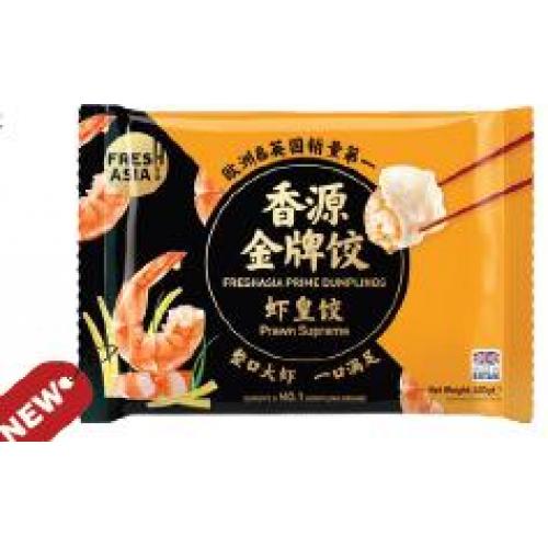 香源金牌虾皇饺 400g