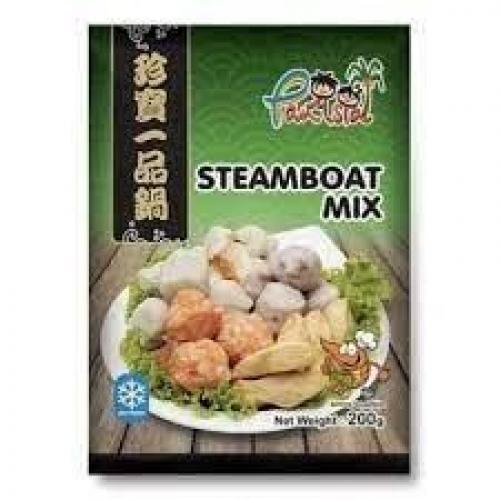 PA珍寶一品锅200g