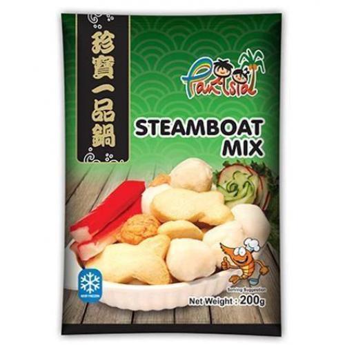 PA 珍宝一品锅200克