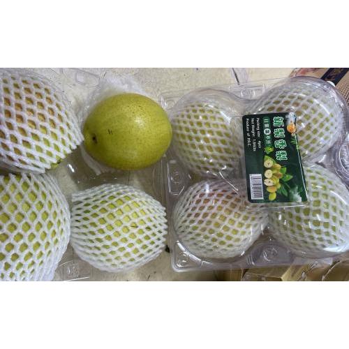 新梨香梨-4 粒装(1.84lbs))