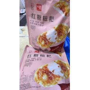 张力生 红糖糍粑 290g