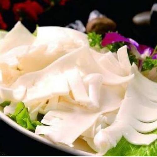 牛黄喉-500 克