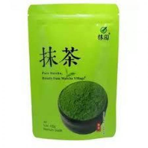 抹茶粉 100g