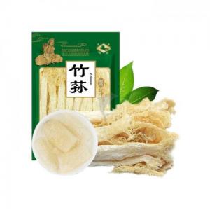 川珍天马长裙竹荪 25g