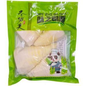 味之霸道冬笋尖  500克