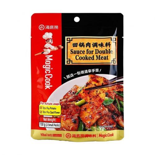 海底捞回锅肉调料 150克