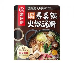 海底捞火锅底料-寿喜烧 100g