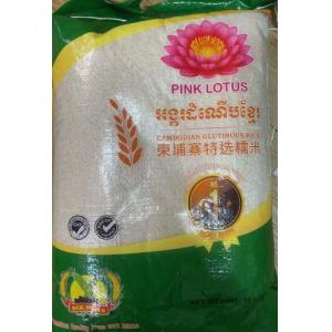 柬埔寨糯米-10 公斤