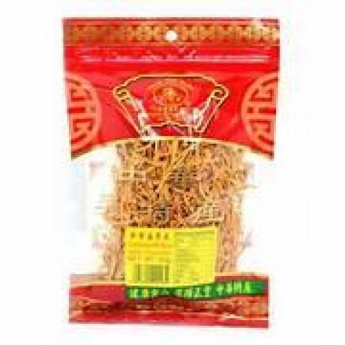 正丰虫草花-50 克