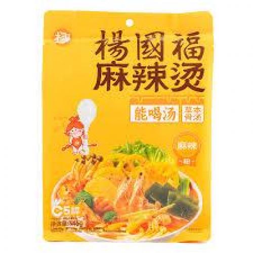 杨国福麻辣烫粉麻辣(袋)311g