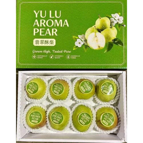 翡翠酥梨-1箱