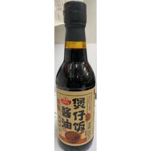 加厨宝煲仔饭酱油 255ml