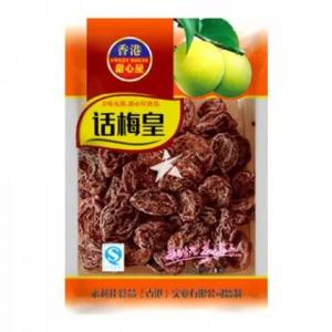 甜心屋话梅皇 奶油话梅 90g