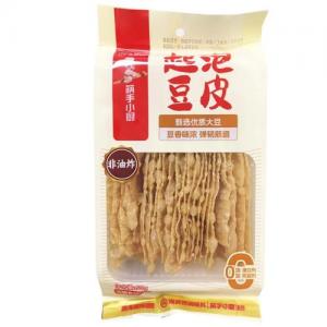 海底捞起泡豆皮 50克