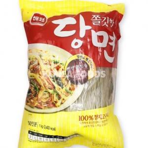 韩国Sajo红薯粉丝 1公斤