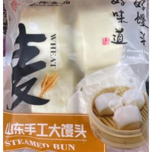 山东手工馒头-4粒装