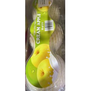 奶油苹果-3 粒装