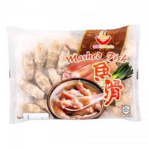 正点 鱼滑 360克