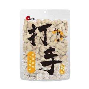 洽洽打手花生山核桃味 228克