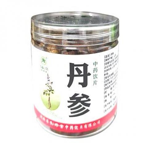 松岭堂丹参 180g