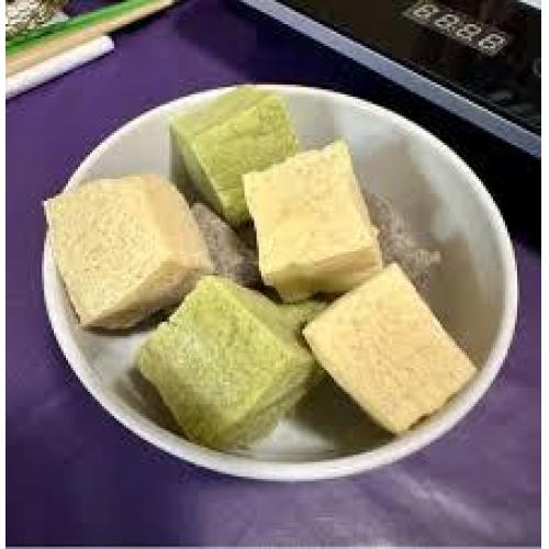裕如三豆冻豆腐350g
