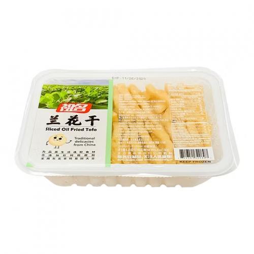 裕如祖名兰花干 180克