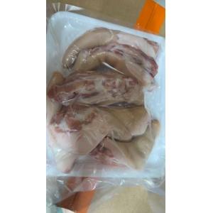 急冻猪尾巴-约1公斤