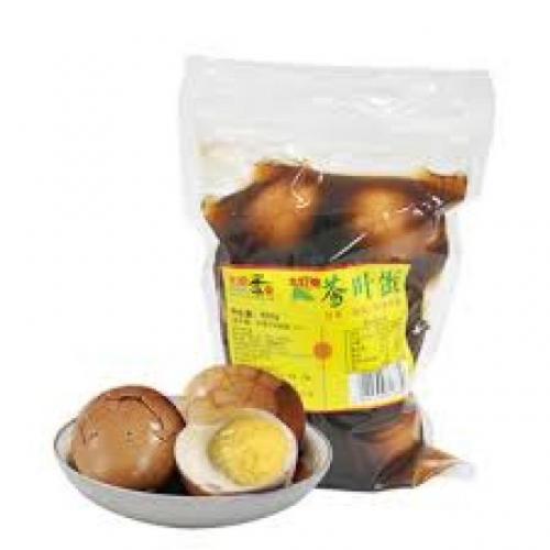 碳烤卤蛋 120克