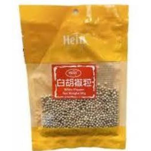 禾茵白胡椒粒 50克