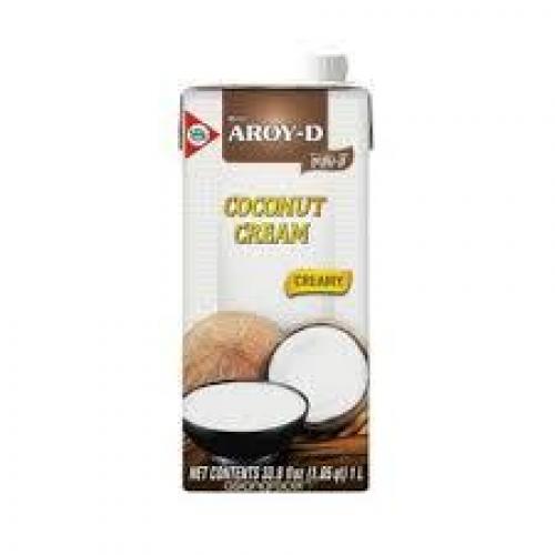 Aroy-D 浓椰浆 500ml