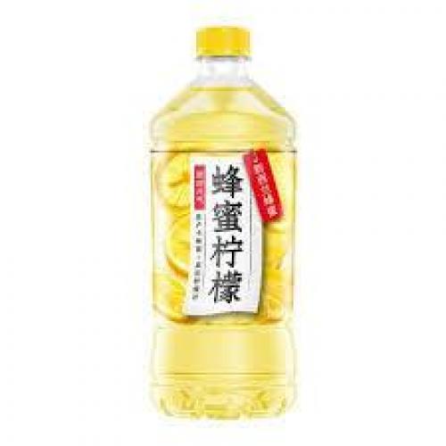 元气森林蜂蜜柠檬 900ml