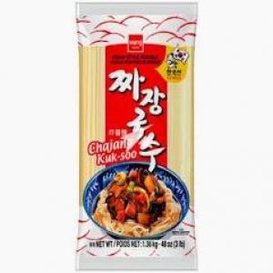 Wang 韩国炸酱面 1.36kg