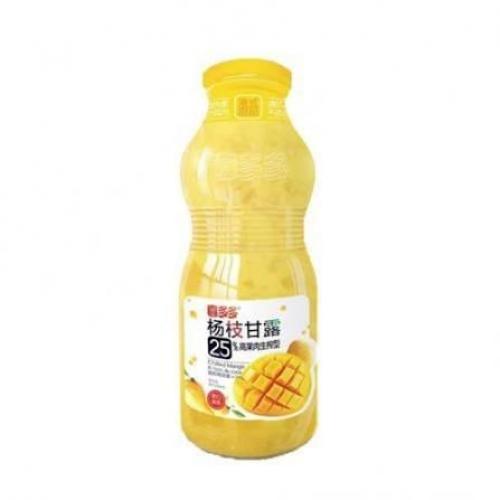 喜多多杨枝甘露 780克